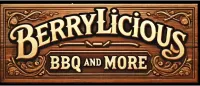 Berrylicious BBQ & More